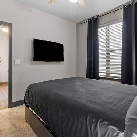 Ferienwohnung Urban Oasis, Pool Gym Dog Park Free Wifi Austin Exterior foto