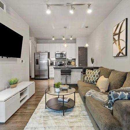 Ferienwohnung Urban Oasis, Pool Gym Dog Park Free Wifi Austin Exterior foto